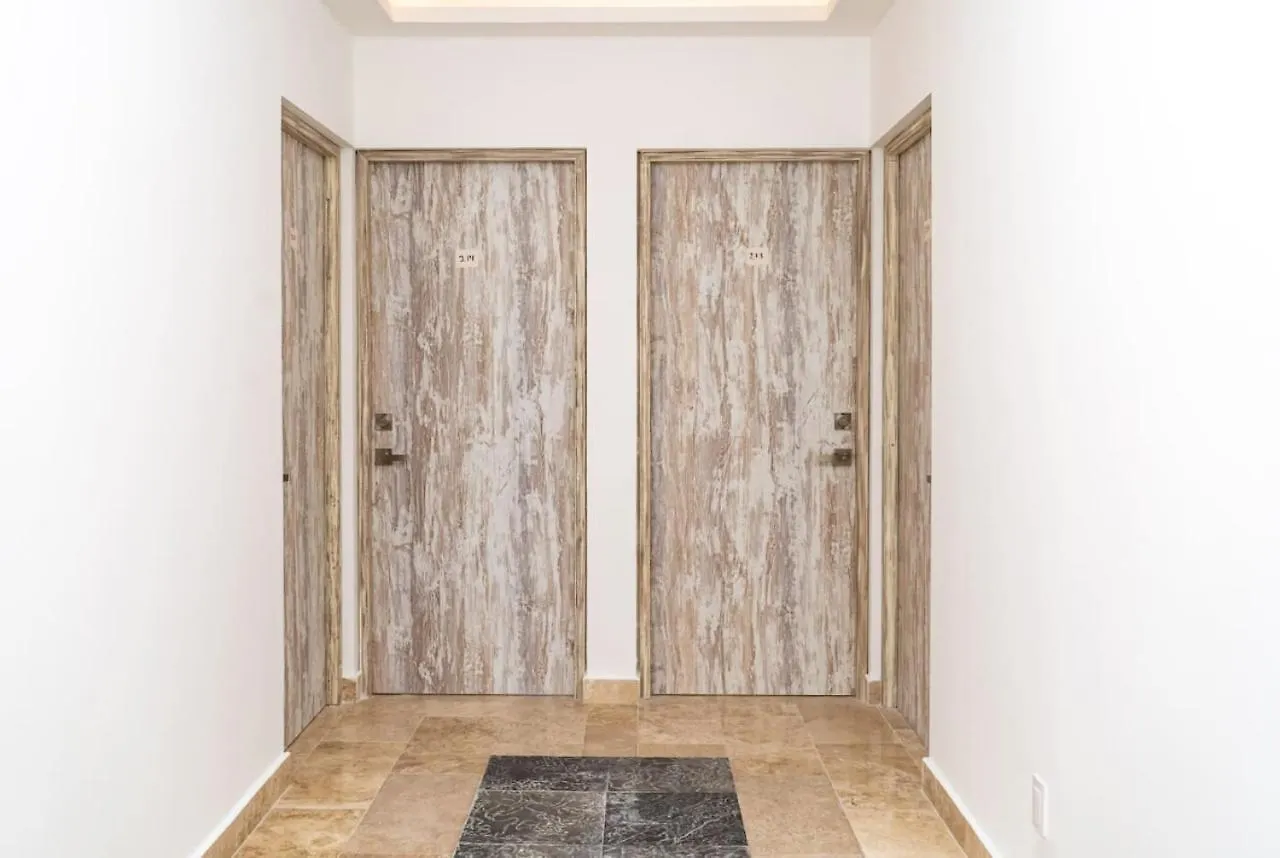 Apartment Katia 214 Estudio En Aldea Zama Tulum