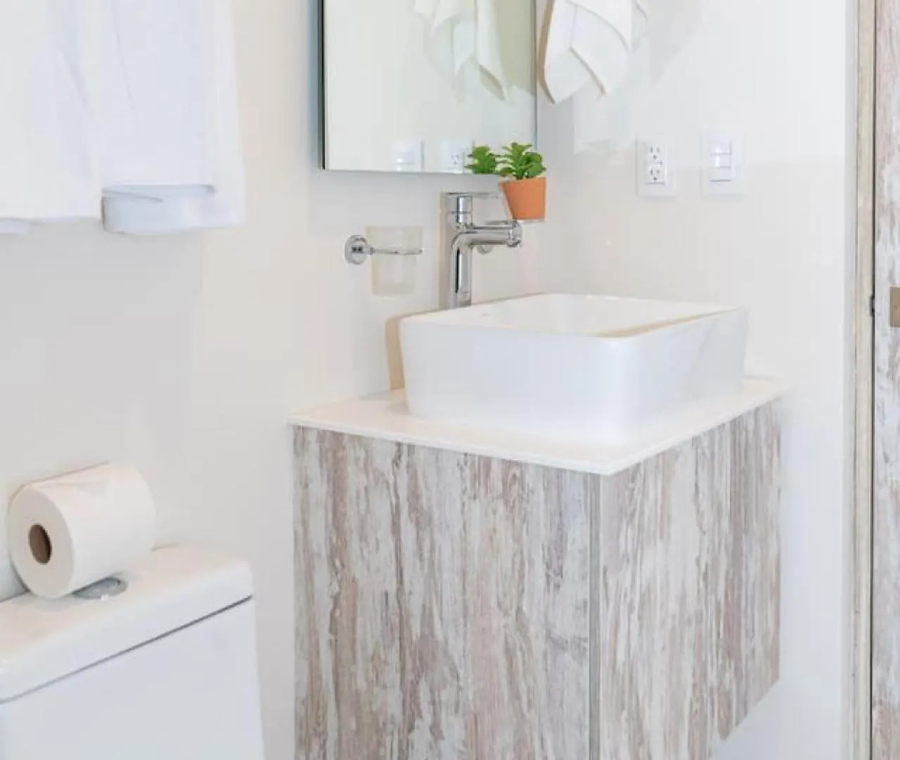 Apartment Katia 214 Estudio En Aldea Zama Tulum